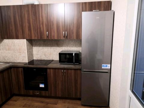 квартира по адресу Николая Винграновского ул., 2