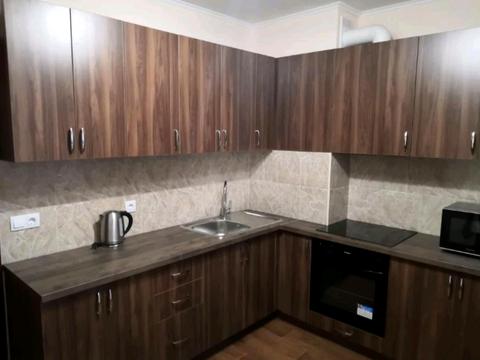 квартира по адресу Николая Винграновского ул., 2