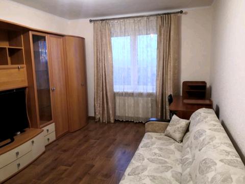 квартира по адресу Николая Винграновского ул., 2