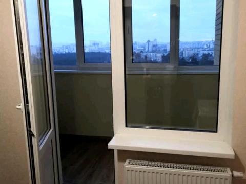 квартира по адресу Николая Винграновского ул., 2