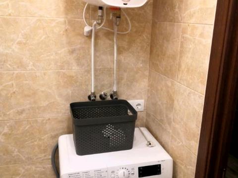 квартира по адресу Николая Винграновского ул., 2