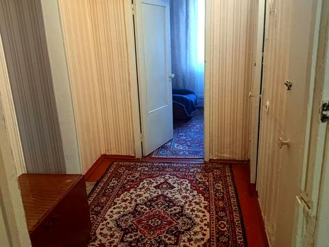 квартира по адресу Архитектора Вербицкого ул., 22/1