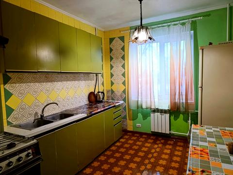 квартира по адресу Архитектора Вербицкого ул., 22/1