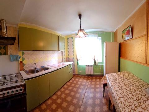 квартира по адресу Архитектора Вербицкого ул., 22/1