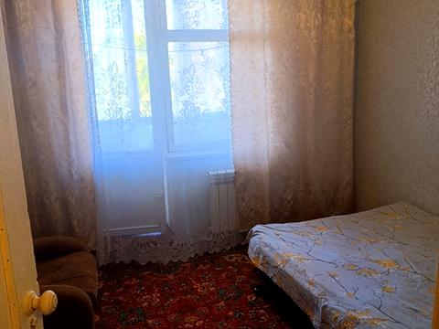 квартира по адресу Архитектора Вербицкого ул., 22/1