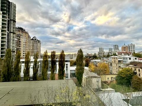 квартира по адресу Ивана Франко ул., 24-А