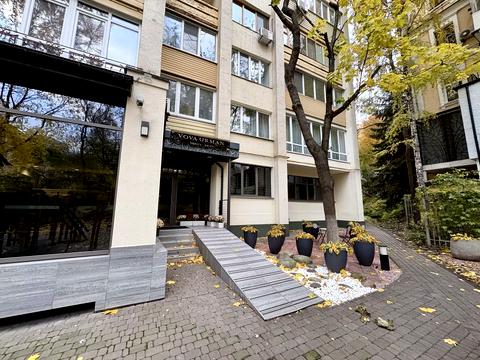 квартира по адресу Ивана Франко ул., 24-А