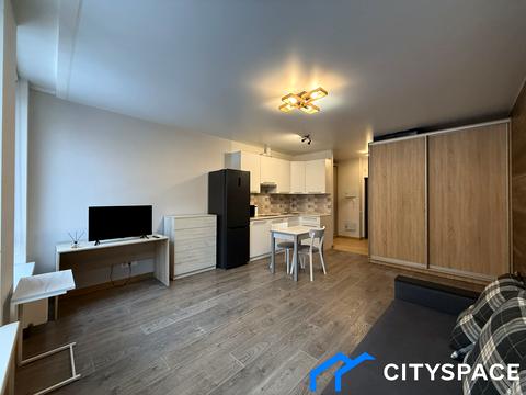 квартира по адресу Юрия Липы ул., 6