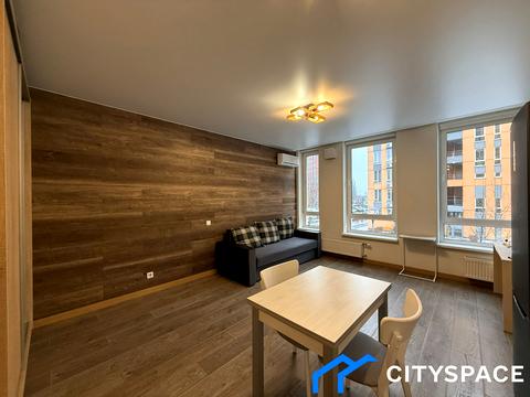 квартира по адресу Юрия Липы ул., 6