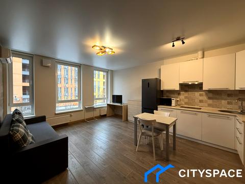 квартира по адресу Юрия Липы ул., 6