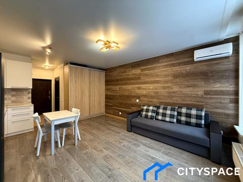 квартира по адресу Юрия Липы ул., 6