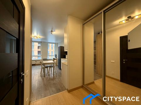 квартира по адресу Юрия Липы ул., 6