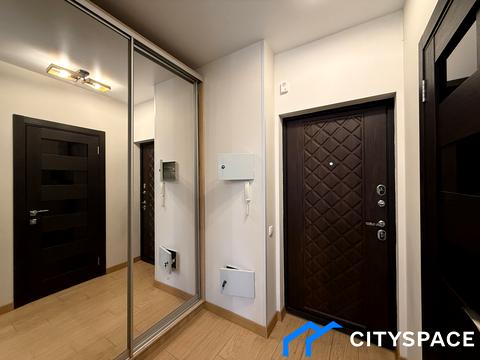 квартира по адресу Юрия Липы ул., 6