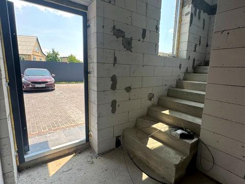 дом по адресу Киевская ул.