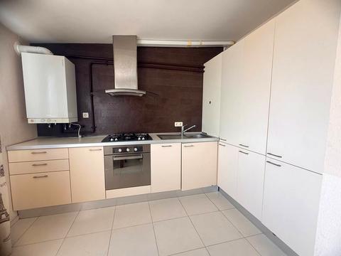 квартира за адресою Паркова вул., 22б