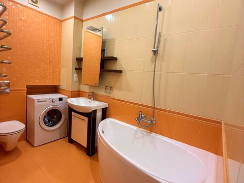 квартира за адресою Паркова вул., 22б