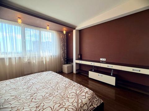 квартира за адресою Паркова вул., 22б