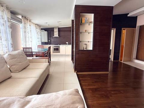 квартира за адресою Паркова вул., 22б