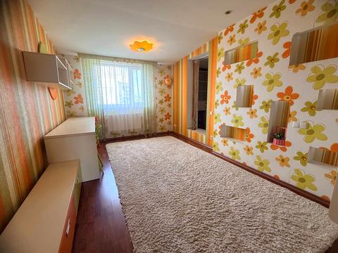 квартира за адресою Паркова вул., 22б