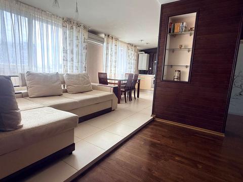 квартира за адресою Паркова вул., 22б