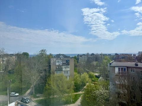 квартира за адресою Паркова вул., 22б