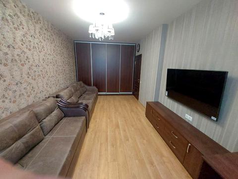 квартира по адресу Драгоманова ул., 10