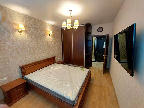 квартира по адресу Драгоманова ул., 10