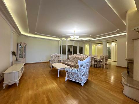 квартира по адресу Паторжинского ул., 14