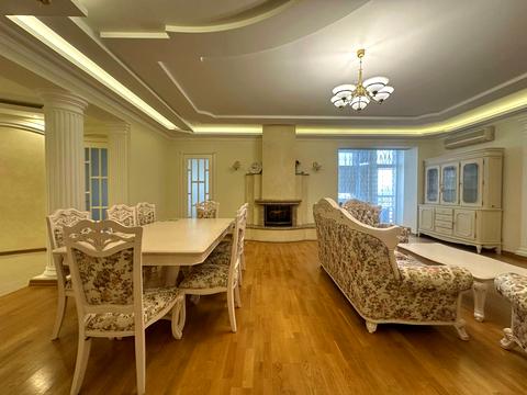 квартира по адресу Паторжинского ул., 14