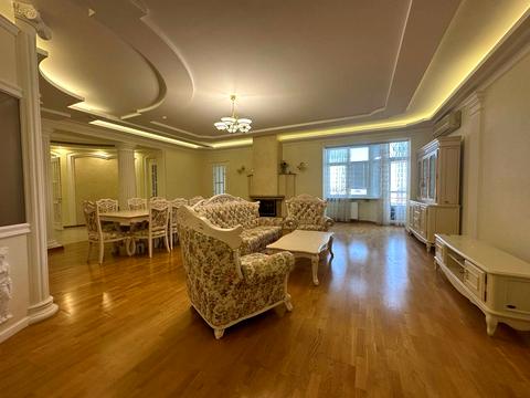 квартира по адресу Паторжинского ул., 14