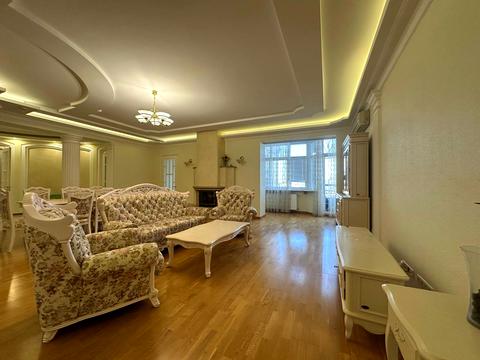 квартира по адресу Паторжинского ул., 14