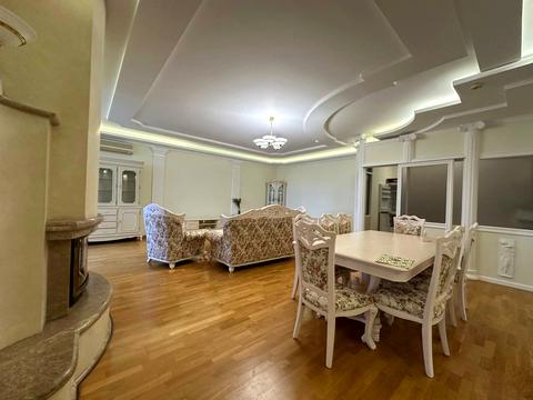 квартира по адресу Паторжинского ул., 14