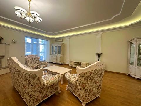 квартира по адресу Паторжинского ул., 14