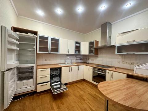 квартира по адресу Паторжинского ул., 14