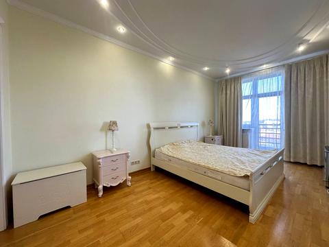 квартира по адресу Паторжинского ул., 14