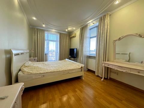 квартира по адресу Паторжинского ул., 14