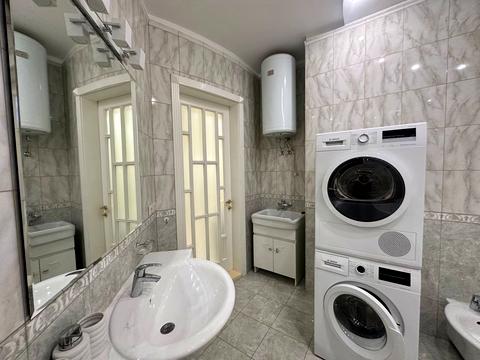 квартира по адресу Паторжинского ул., 14