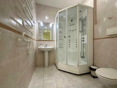 квартира по адресу Паторжинского ул., 14