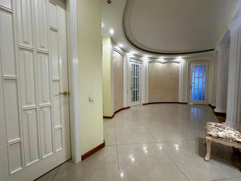 квартира по адресу Паторжинского ул., 14