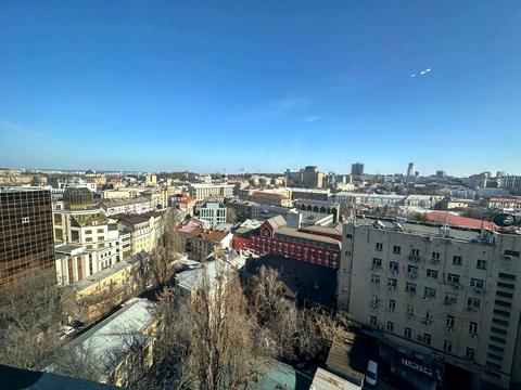 квартира по адресу Паторжинского ул., 14