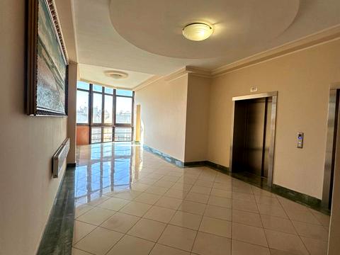 квартира по адресу Паторжинского ул., 14