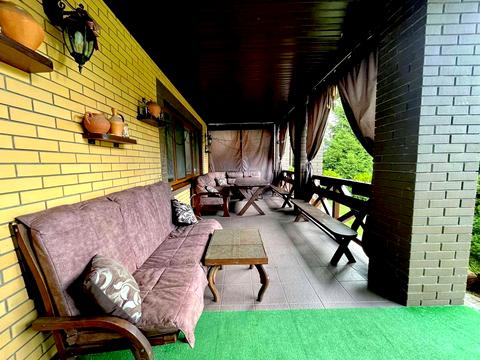 дом по адресу Вишнева