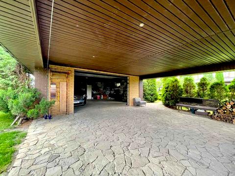 дом по адресу Вишнева