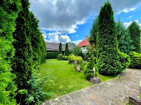 дом по адресу Вишнева