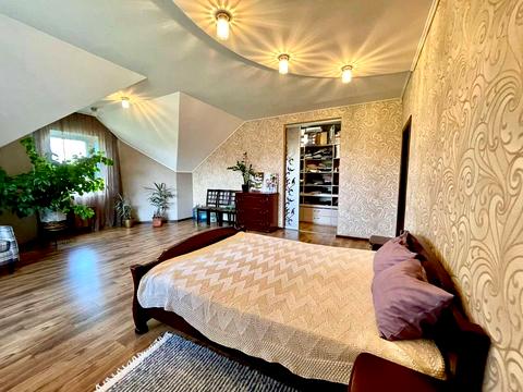 дом по адресу Вишнева