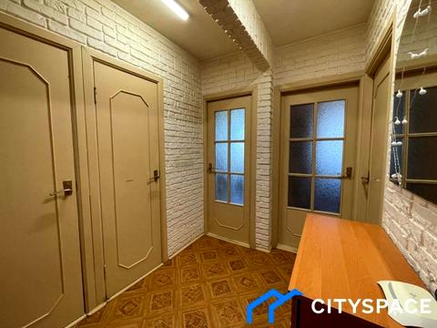 квартира за адресою Новгород-Сіверська вул. (Новгородська), 11