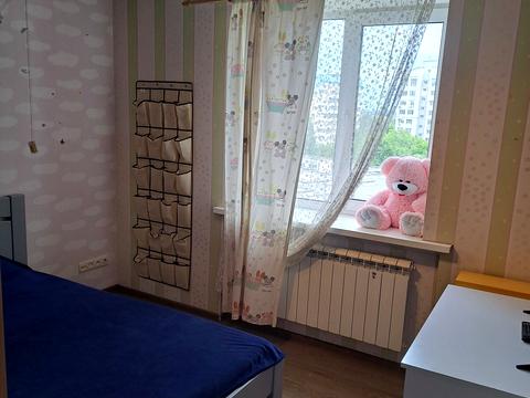 квартира по адресу Беляева ул. (Беляева), 8-А