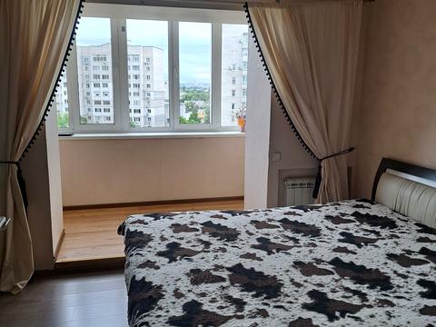 квартира по адресу Беляева ул. (Беляева), 8-А