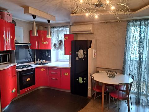 квартира по адресу Беляева ул. (Беляева), 8-А