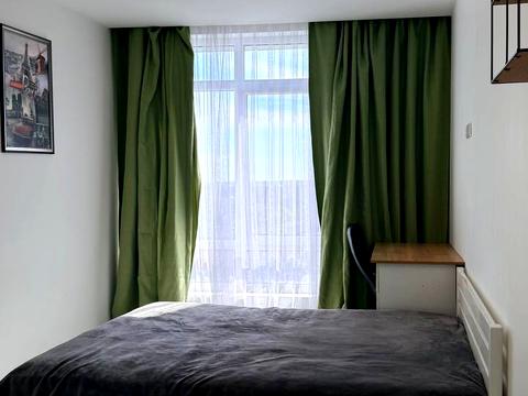 квартира за адресою Кульпарківська вул. (Кульпарківська), 64а